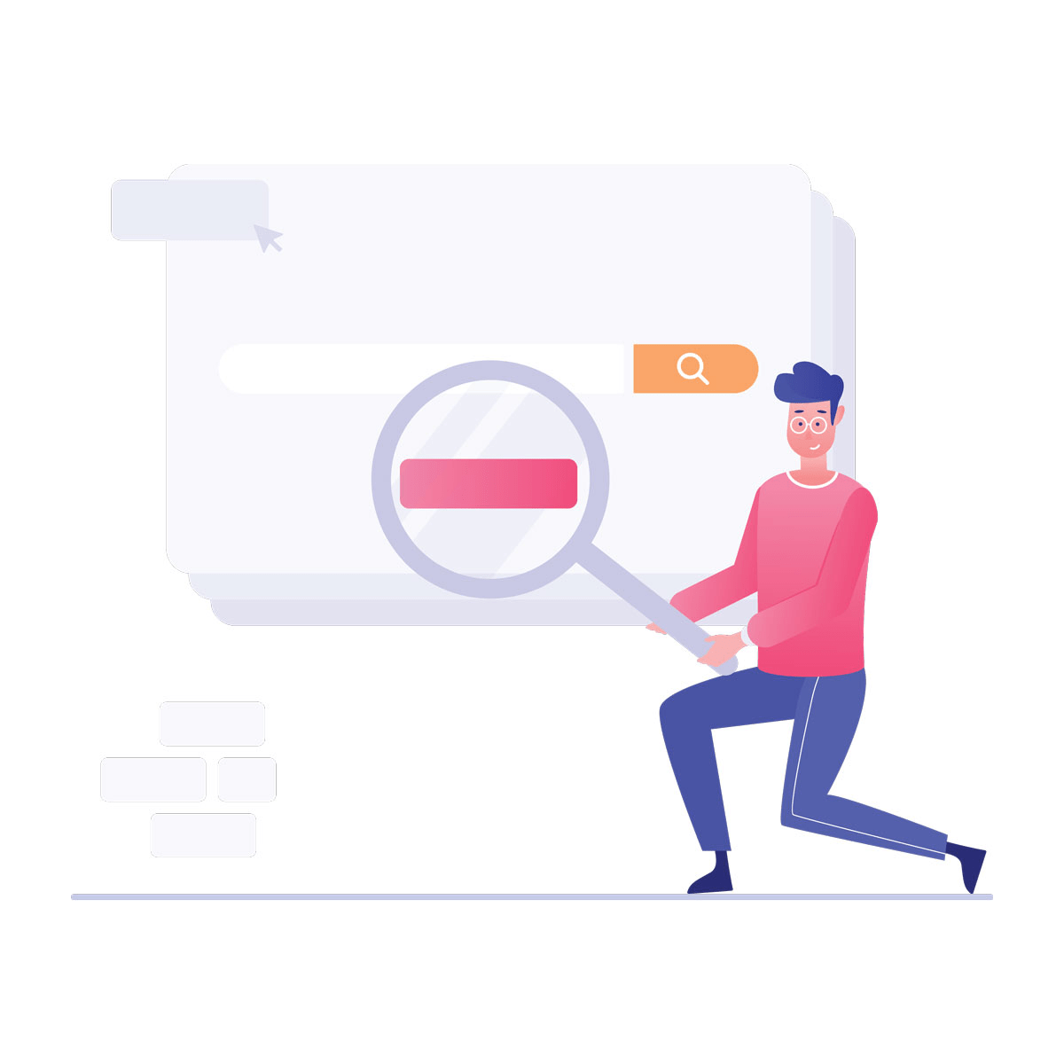 D CON space planning and interior designing